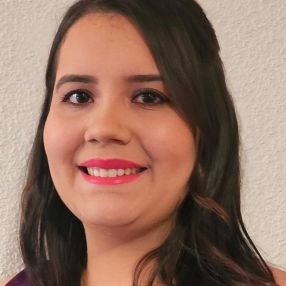 Maria, Niñera o canguro en Fuenlabrada