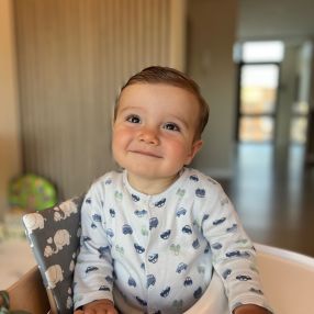 Javier, Family in Illes Balears