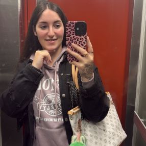 Ainhoa, Babysitter in Lepe
