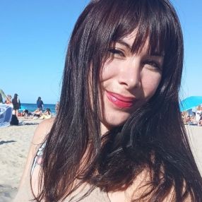 Florencia, Niñera o canguro en Alicante