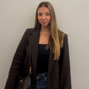 Mireia, Babysitter in Garraf