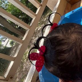 Gabriela, Familia en Calafell
