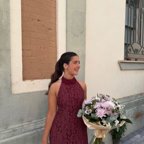 Alma, Niñera o canguro en Moncofa