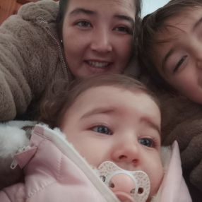 Laura, Familia en Vélez-Málaga