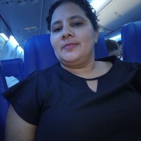 RUTH, Niñera o canguro en San Bartolomé de Tirajana