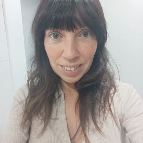 María, Niñera o canguro en Altea