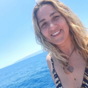 Beatriz, Familia en La Coruña