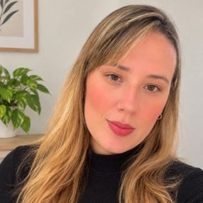 Beatriz, Babysitter in Madrid