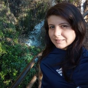 Erika, Niñera o canguro en Segorbe