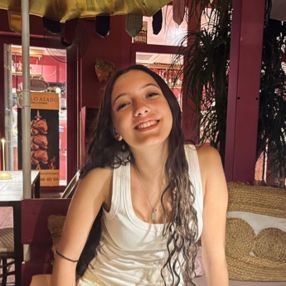 Carla, Babysitter in Villamalea