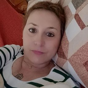Esther, Babysitter in Villena