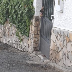 Miryam, Family in Mejorada del Campo