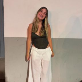 Carla, Babysitter in Sa Pobla