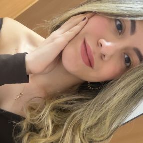 Camila, Babysitter in Baracaldo