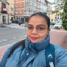 Yessica, Babysitter in Benicasim