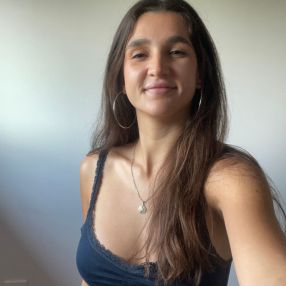 Lucía, Babysitter in Vizcaya