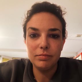 Ines, Niñera o canguro en Aranda de Duero