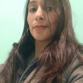 Darlin, Niñera o canguro en Alzira
