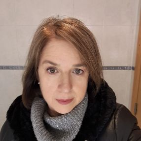 Tere, Niñera o canguro en Manuel