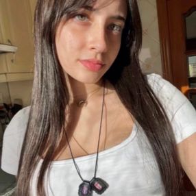 Cristina, Babysitter in Alcañiz