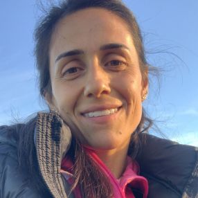 Melina, Niñera o canguro en Alhaurín de la Torre