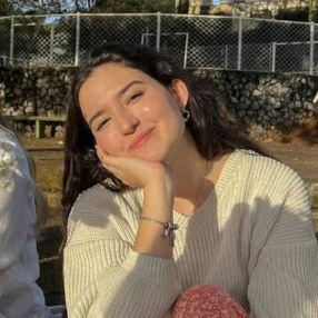 Dayla, Babysitter in Alcobendas