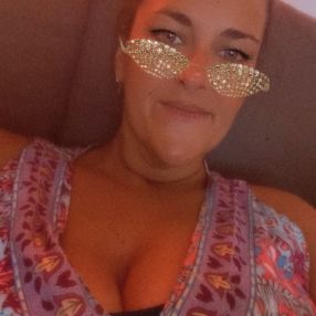 Raquel, Babysitter in Gelves