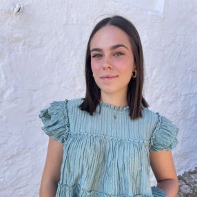 Paula, Niñera o canguro en Álora
