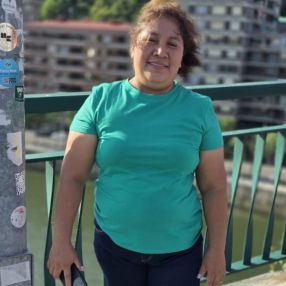 Karen, Babysitter in Guecho