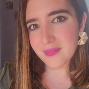 Tamara, Babysitter in Zaragoza
