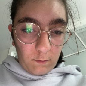 Garazi, Niñera o canguro en Vergara