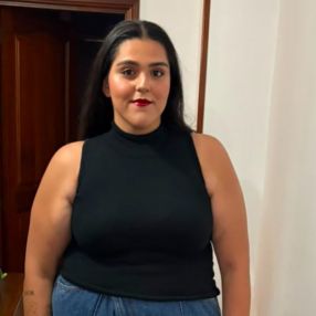 Lucía, Niñera o canguro en Vecindario