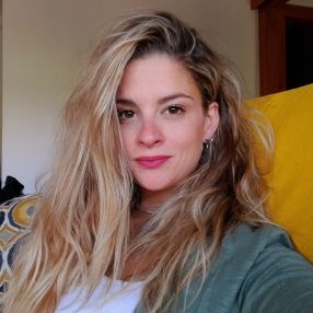 Lorena, Niñera o canguro en Roda de Ter