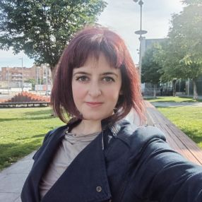 Cristina, Niñera o canguro en Canet de Mar