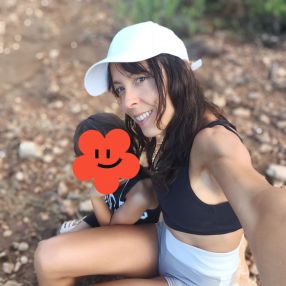Lorena, Niñera o canguro en Roda de Berà