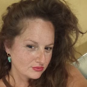 María, Niñera o canguro en Puerto Real