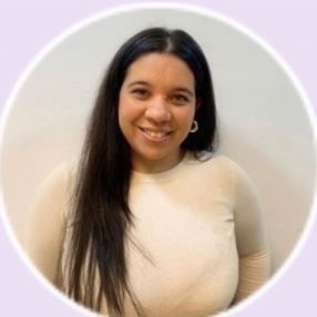 Virmar Eloisa, Babysitter in Santa Coloma de Gramenet