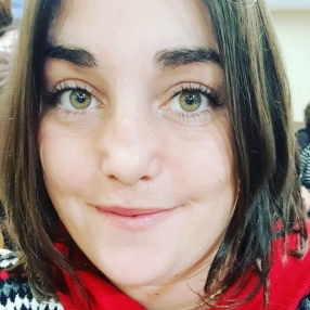 Laura, Familia en La Sénia