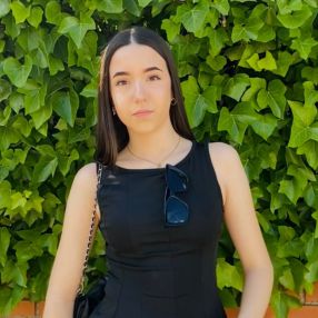 Ainara, Niñera o canguro en Quer