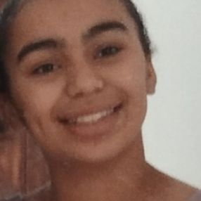 Maroua, Niñera o canguro en la Nucia