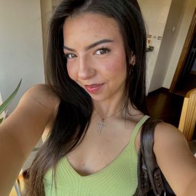 Kamila, Babysitter in Las Palmas