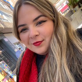 Aline, Babysitter in Orihuela