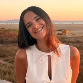 Carmen, Babysitter in Algeciras