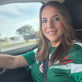 Amparo, Babysitter in Arganda del Rey