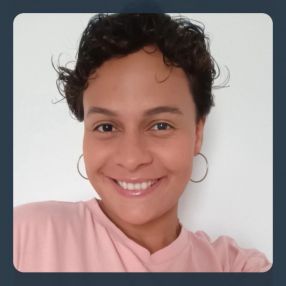 Andressa, Babysitter in Almazora