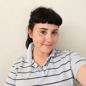 Joana, Niñera o canguro en Altafulla