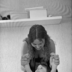 Alba, Babysitter in Arucas