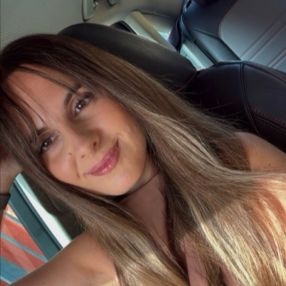 Nuria, Niñera o canguro en Orihuela