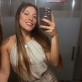 Micaela, Niñera o canguro en Jávea