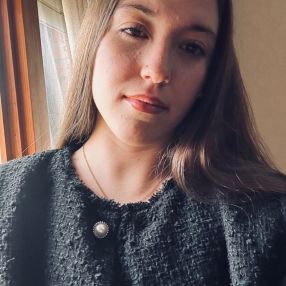 Lucia, Babysitter in Villalbilla